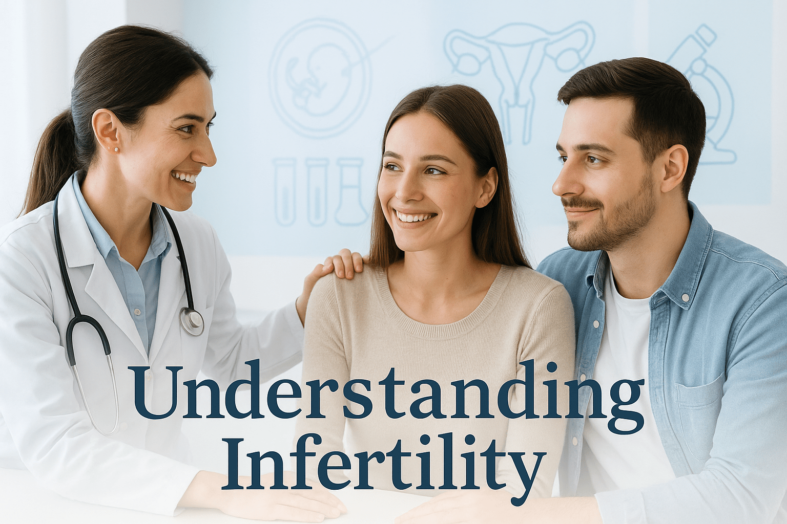 How Trinity Women’s Hospital Minimises IVF Side Effects