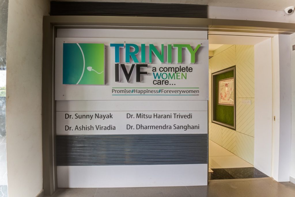 Best IVF Hospital in Ahmedabad