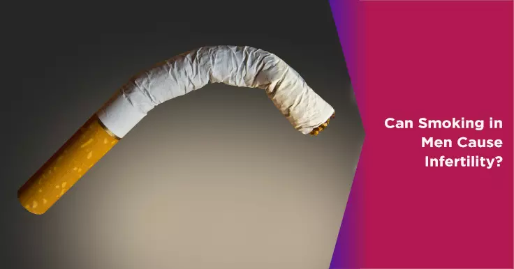 smoking and alcohol hurt male fertility – Trinity Women Hospital awareness.